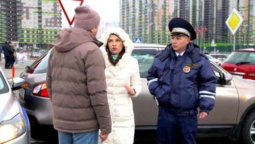 23 сезон, 14 серия 23 сезон, 14 серия