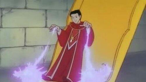 Day of the Dungeon Master Day of the Dungeon Master