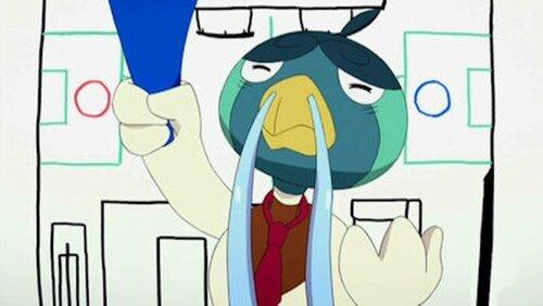 Komasan in Love Episode 2 / Yo-kai Duchoo / Yo-kai Ake & Payn Komasan in Love Episode 2 / Yo-kai Duchoo / Yo-kai Ake & Payn