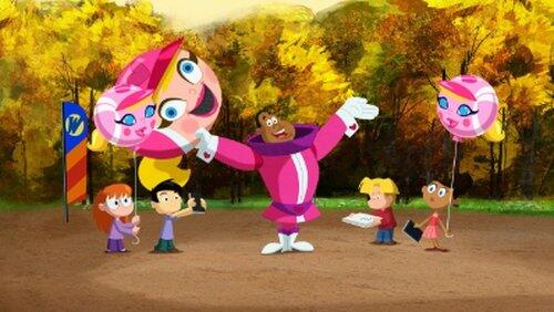Mars Need Racers Mars Need Racers