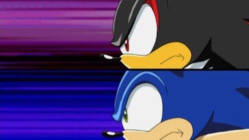 Shadow Knows Shadow Knows