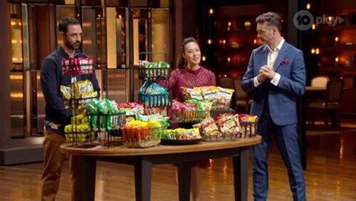 Immunity Challenge: Comfort Food Immunity Challenge: Comfort Food