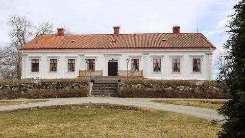 Säteriet Åbylund, Västmanland Säteriet Åbylund, Västmanland