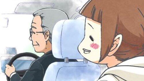 In the Taxi In the Taxi