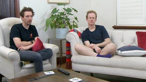Episode 9 Episode 9