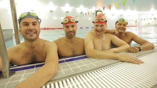 Triatlon Triatlon