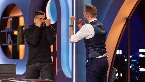 Neparmoede | Rico Verhoeven Neparmoede | Rico Verhoeven