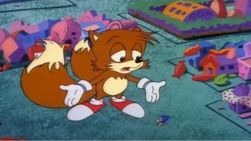 Too Tall Tails Too Tall Tails