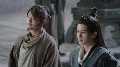 The situation of Chang Yi's elixir is not good The situation of Chang Yi's elixir is not good