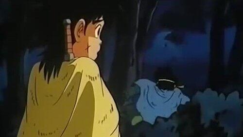 Wandering in the Monster's Forest! The King of Animals Crocodine appears Wandering in the Monster's Forest! The King of Animals Crocodine appears