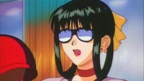 Basara Returns Basara Returns