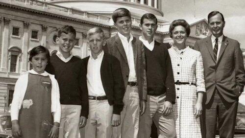 Part One: Fathers & Sons Part One: Fathers & Sons