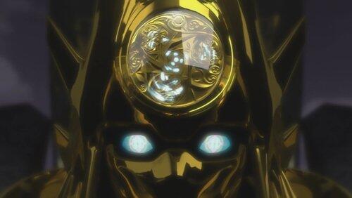 Legendary Hero