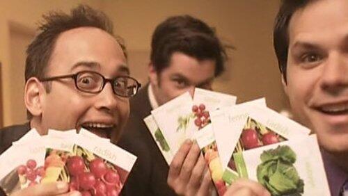 Vegetables Vegetables