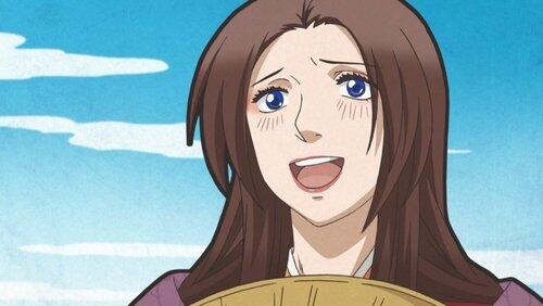 Eastward: Ono no Komachi Eastward: Ono no Komachi