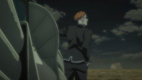 Farewell