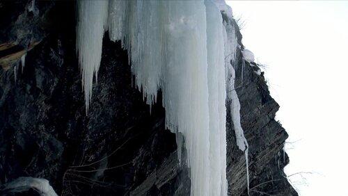 Ice Dagger Ice Dagger