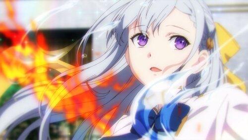 The Rainbow Magic Sword of Longing and Reminiscence The Rainbow Magic Sword of Longing and Reminiscence