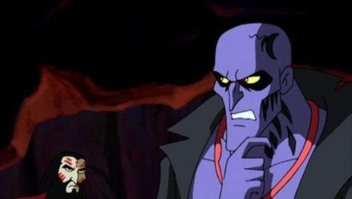 Spring of Evil Spring of Evil