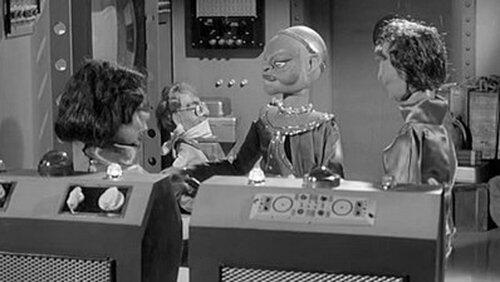 Convict in Space Convict in Space