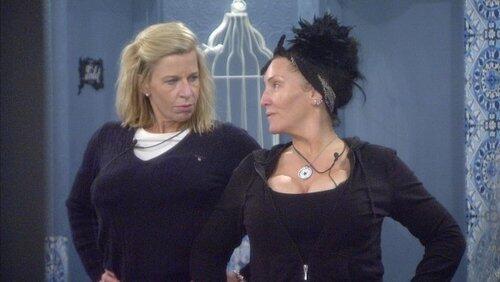 Series 15 - Day 16 Highlights, Live Eviction #2 Series 15 - Day 16 Highlights, Live Eviction #2
