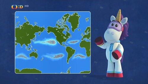 The Great Pacific Garbage Patch The Great Pacific Garbage Patch