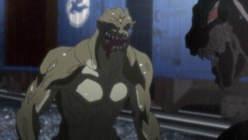 Human-beast Tamer Human-beast Tamer