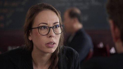 Des nouvelles de Virginie Des nouvelles de Virginie