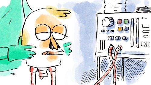 Greffer une tête sur un corps Greffer une tête sur un corps