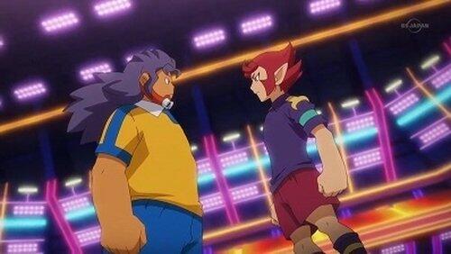 Non-defense! Maboroshi Shot!!! Non-defense! Maboroshi Shot!!!