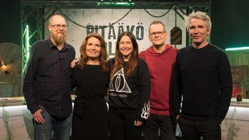 Pirjo Heikkilä