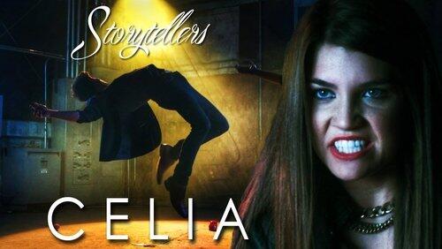 Celia Celia