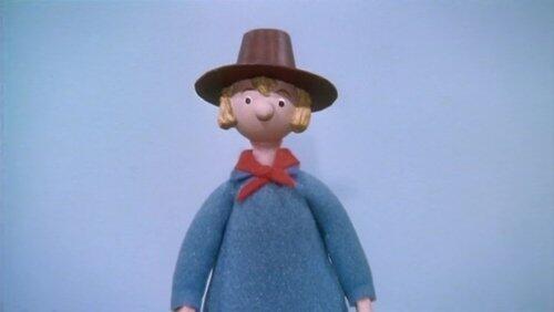 Windy Miller Windy Miller