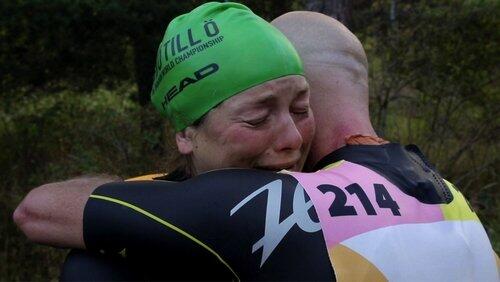 Sweden: Otillo Swimrun World Championship Sweden: Otillo Swimrun World Championship