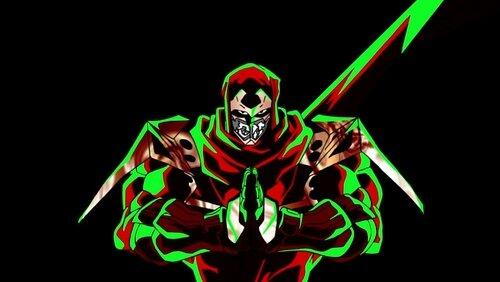 Born in Red Black Born in Red Black