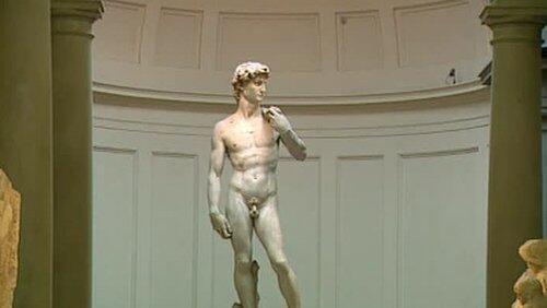 Florence: City of Art