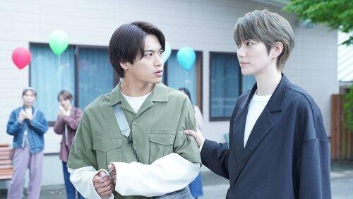 Episode 6 Episode 6