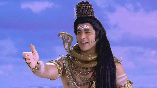 Lord Shiva to Visit Barsana Lord Shiva to Visit Barsana
