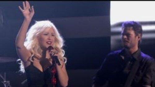 Blind Auditions (1) Blind Auditions (1)