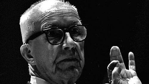 Buckminster Fuller: Thinking Out Loud Buckminster Fuller: Thinking Out Loud