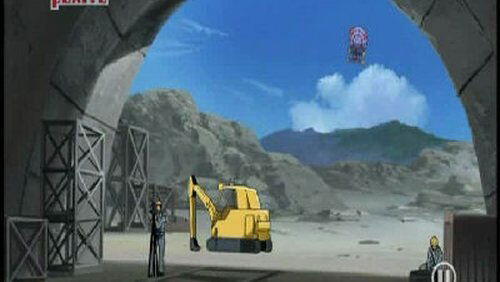A Miner Disaster A Miner Disaster