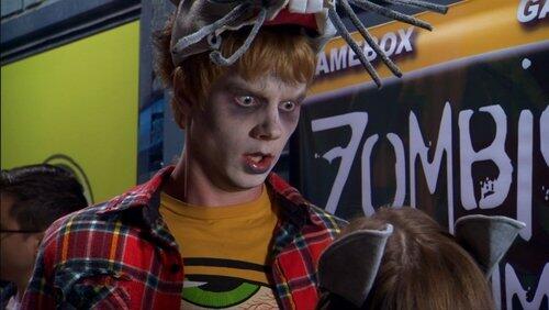 The Gingernator The Gingernator
