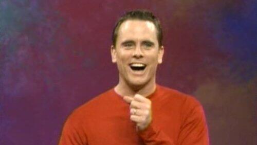 Chip Esten Chip Esten