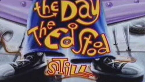 The Day the Ed Stood Still The Day the Ed Stood Still