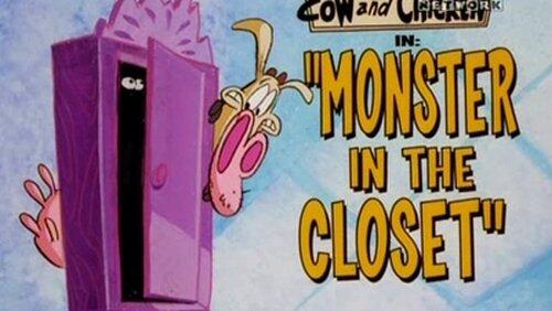 Monster in the Closet Monster in the Closet