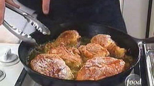 Fry Hard II: The Chicken Fry Hard II: The Chicken