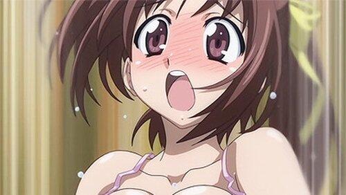 A 'Naked' Hero Arises! A 'Naked' Hero Arises!