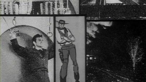 The Night of the Deadly Bed The Night of the Deadly Bed