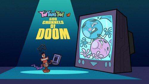 Yin! Yang! Yuck! / Beetlemania Yin! Yang! Yuck! / Beetlemania