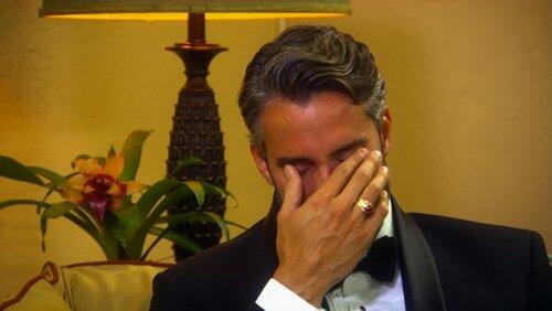 The Last Black Tie The Last Black Tie